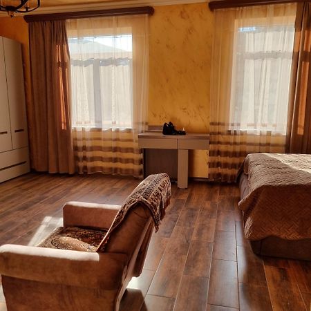 Alpha Rest House Іджеван Екстер'єр фото