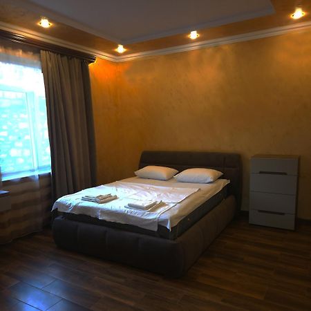 Alpha Rest House Іджеван Екстер'єр фото