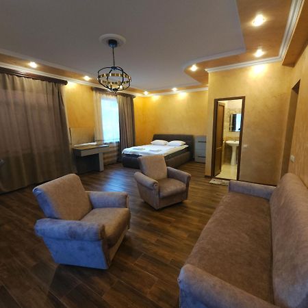 Alpha Rest House Іджеван Екстер'єр фото